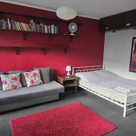 Nww Apartment Warsawa Bagian luar foto