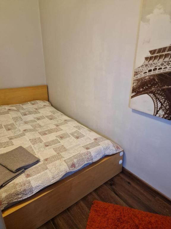 Nww Apartment Warsawa Bagian luar foto