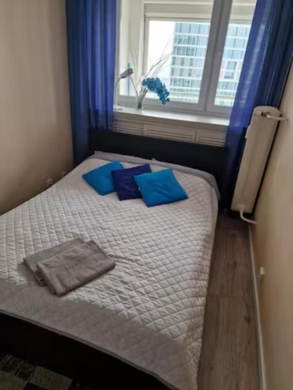 Nww Apartment Warsawa Bagian luar foto