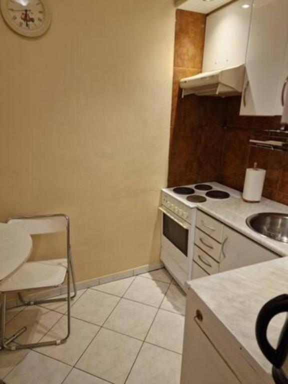 Nww Apartment Warsawa Bagian luar foto