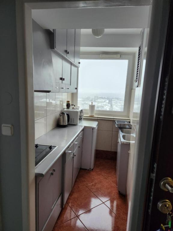 Nww Apartment Warsawa Bagian luar foto