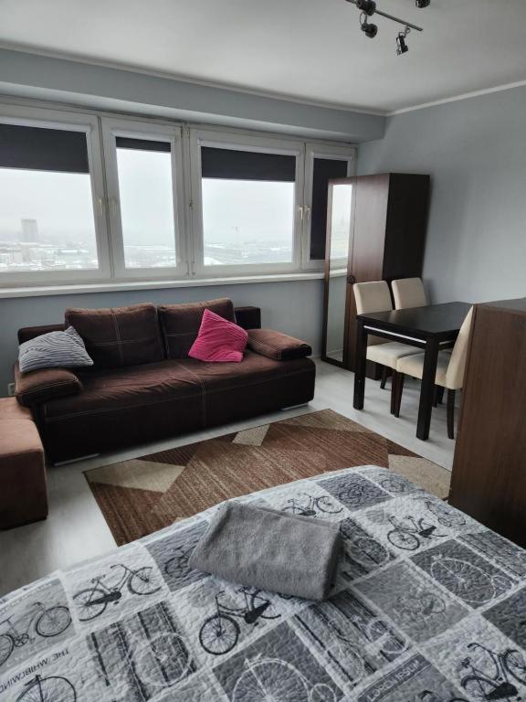 Nww Apartment Warsawa Bagian luar foto