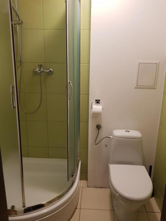 Nww Apartment Warsawa Bagian luar foto