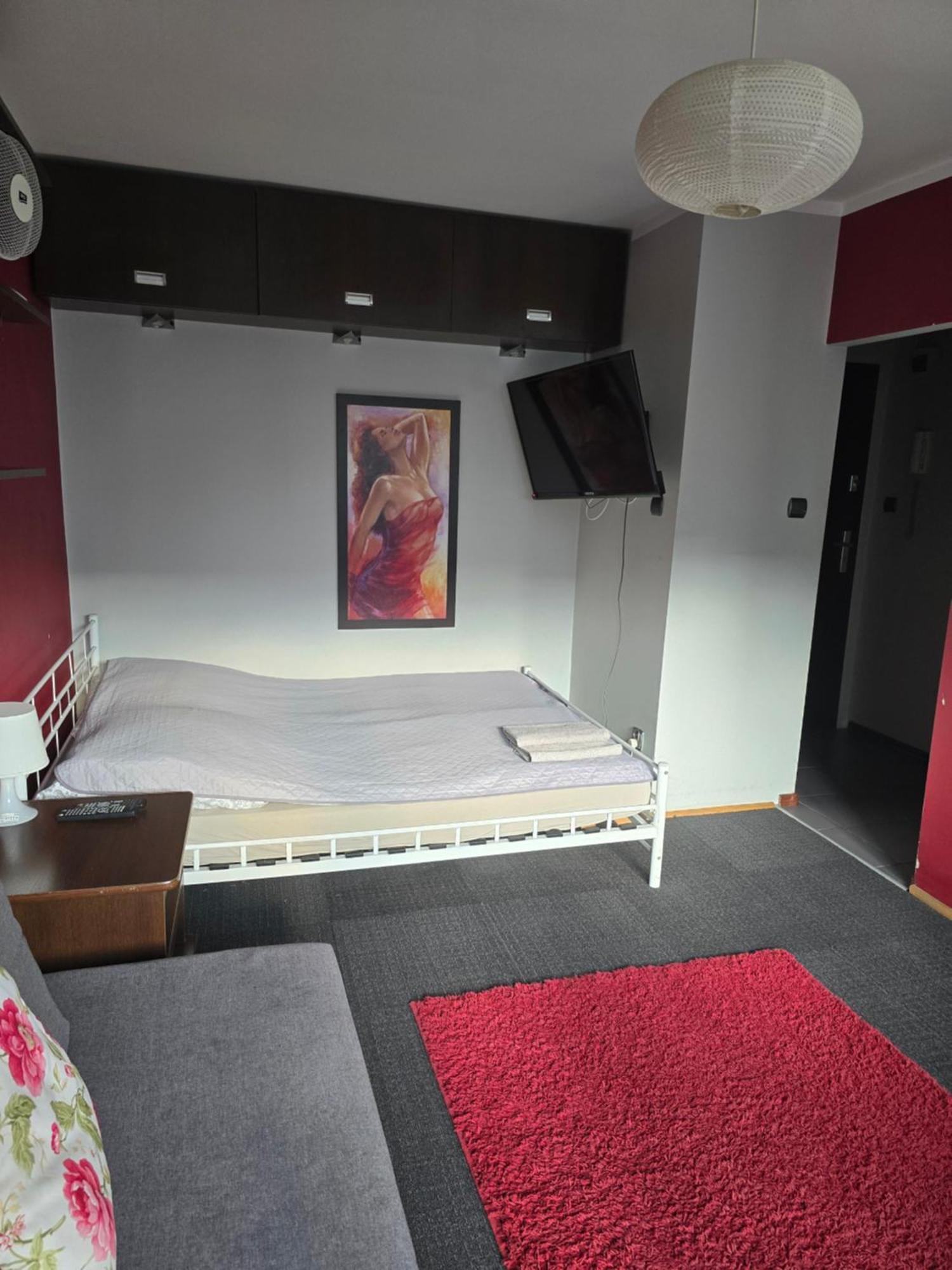 Nww Apartment Warsawa Bagian luar foto